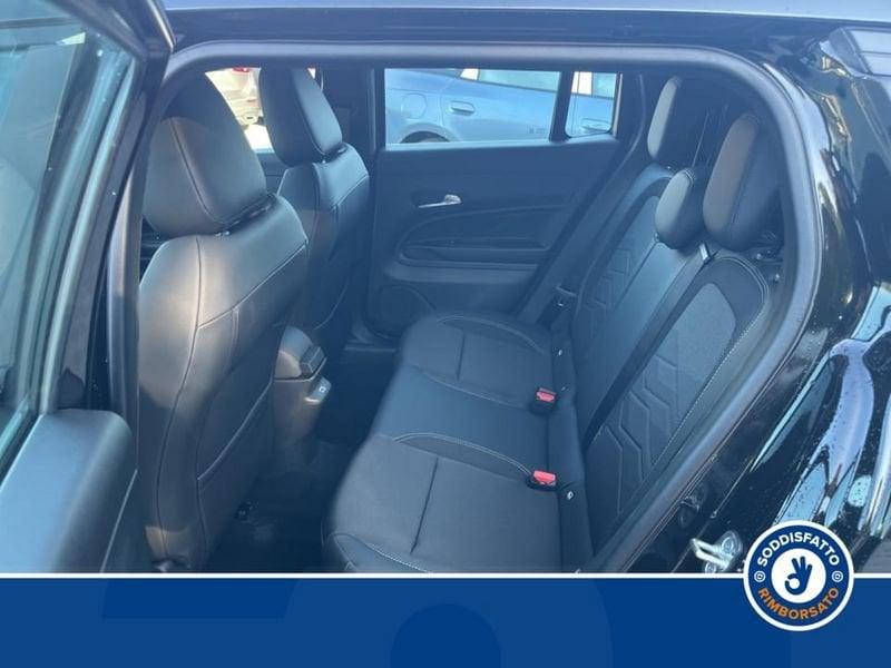 Jeep Avenger 1.2 Turbo Benzina Altitude