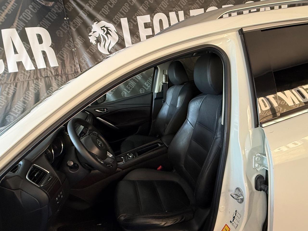 Mazda 6 Mazda6 2.2L Skyactiv-D 175CV aut. AWD Wagon Exceed