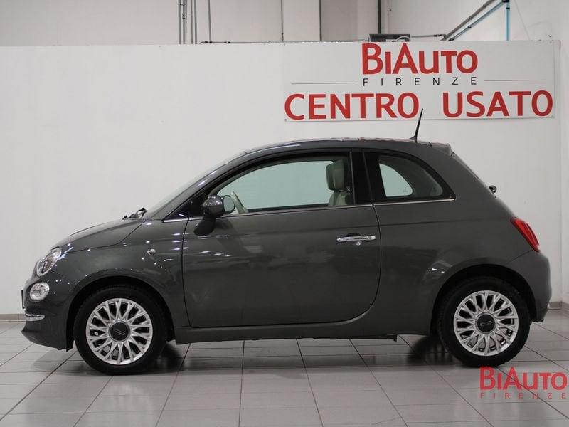 FIAT 500 500 1.2 Lounge 69cv