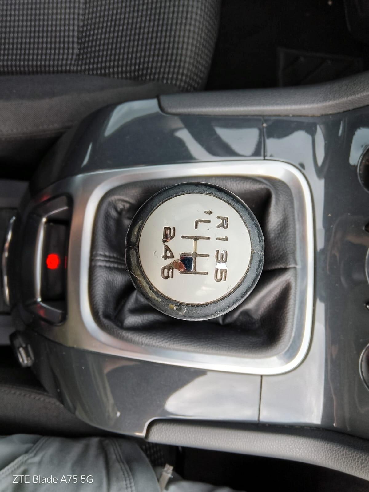 Peugeot 5008 1.6 Diesel Neopatentati