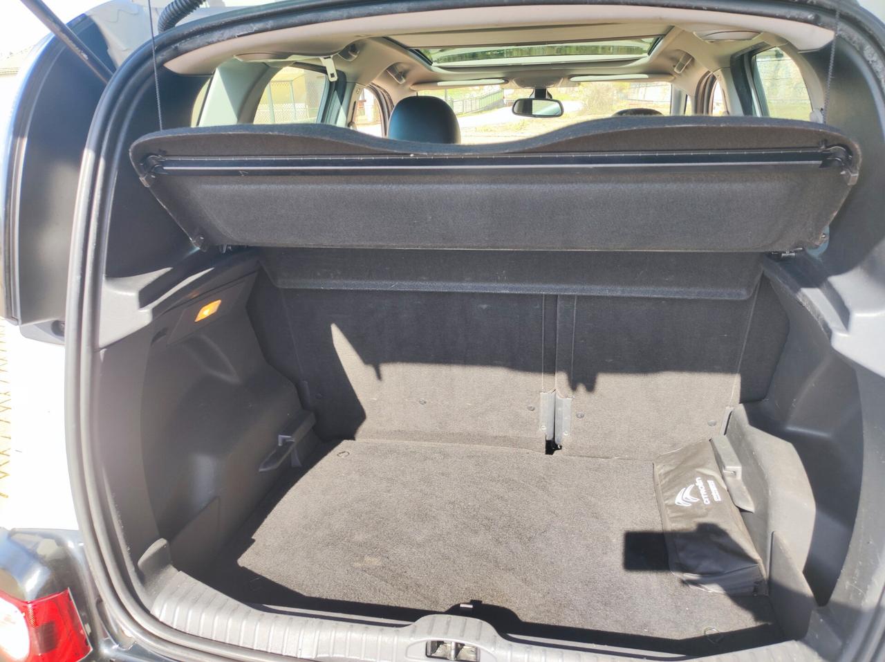 Citroen C3 Picasso 1.6 e-HDi 90 airdream CMP6 Exclusive