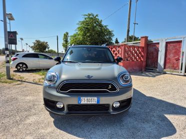 Mini Cooper S Countryman 1.5 SE Business ALL4 Automatica
