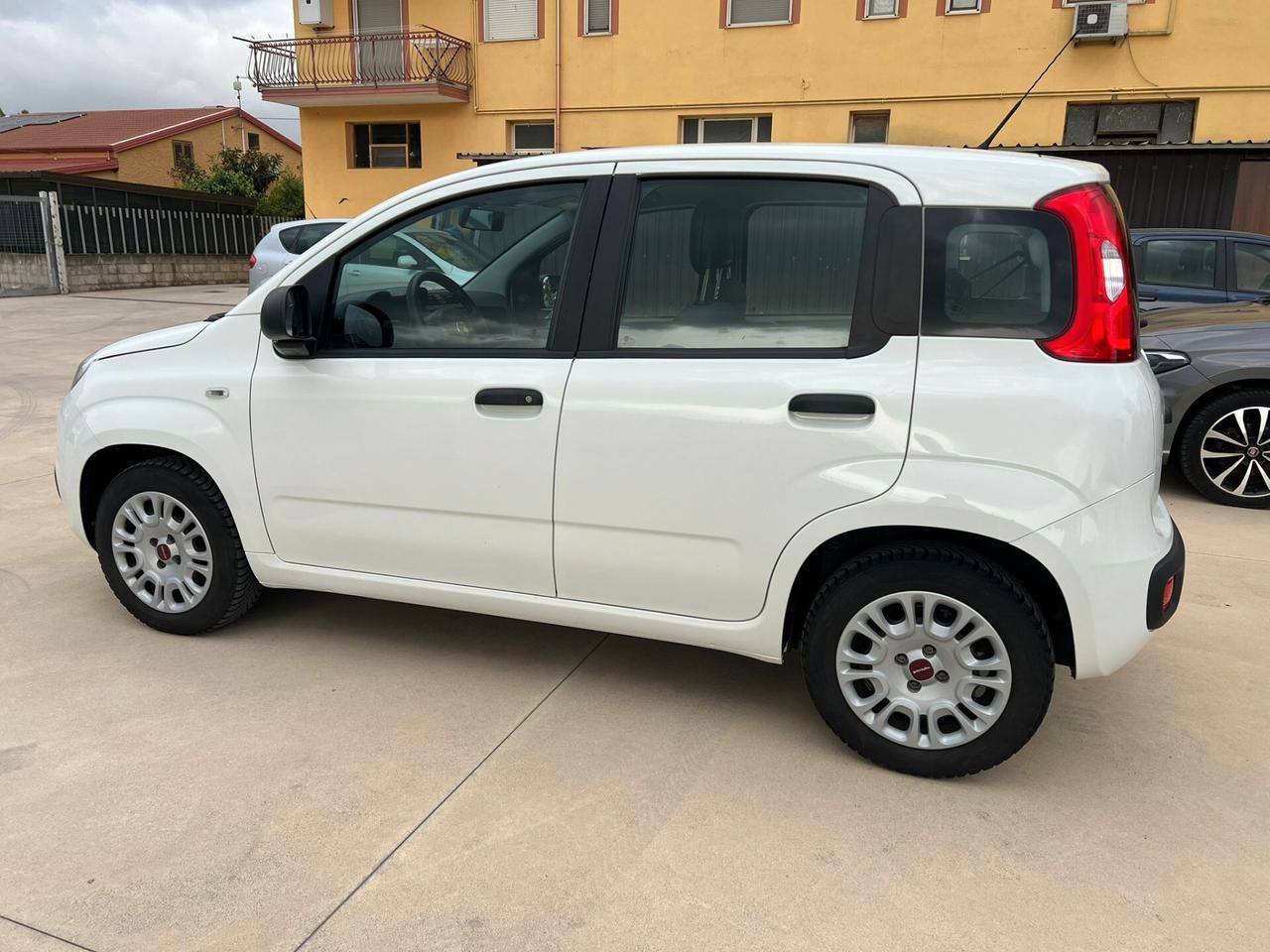 Fiat Panda 1.2 Easy