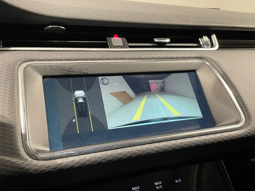 Land Rover Range Rover Evoque II 2019 163cv - AUTOCARRO IVA ESPOSTA 100%