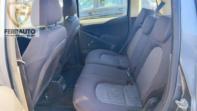 Lancia Musa Musa 1.3 Mjt 16V 95 CV S&S DPF Oro Plus