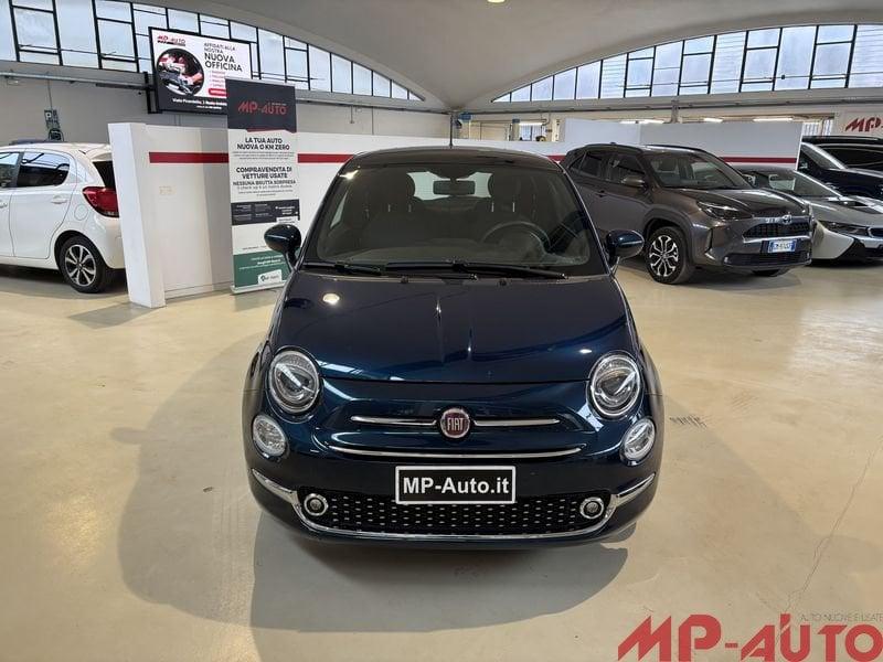 FIAT 500 500 1.0 Hybrid Dolcevita