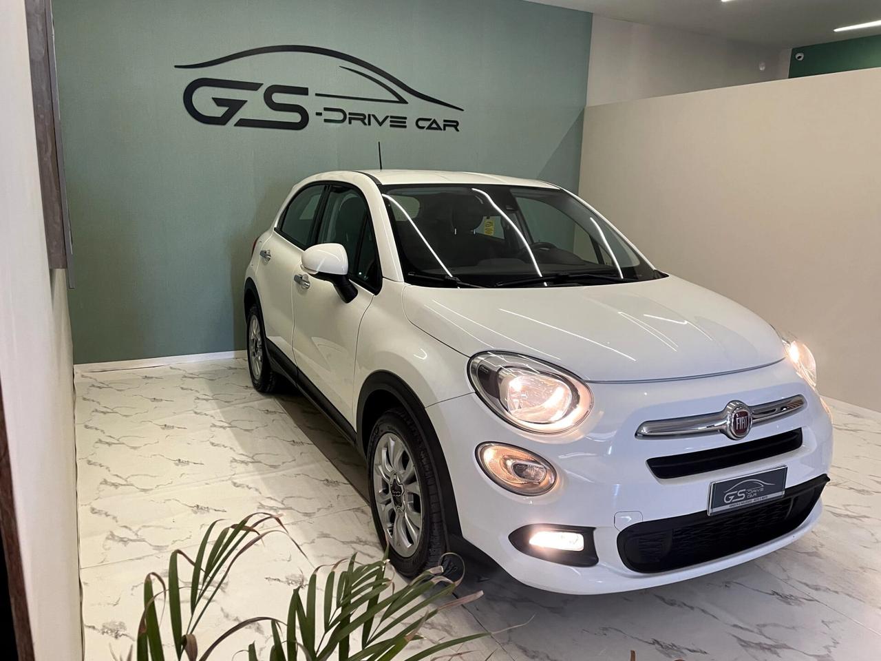 Fiat 500X Fiat 500x 1.6 MultiJet 120 CV Business