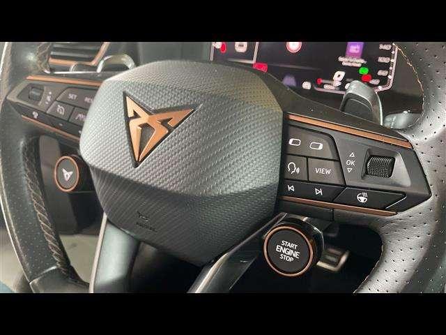 CUPRA Leon 1.4 e-HYBRID 245cv DSG