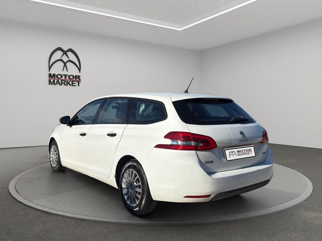 Peugeot 308 Station Wagon 1.6 BlueHDi Access