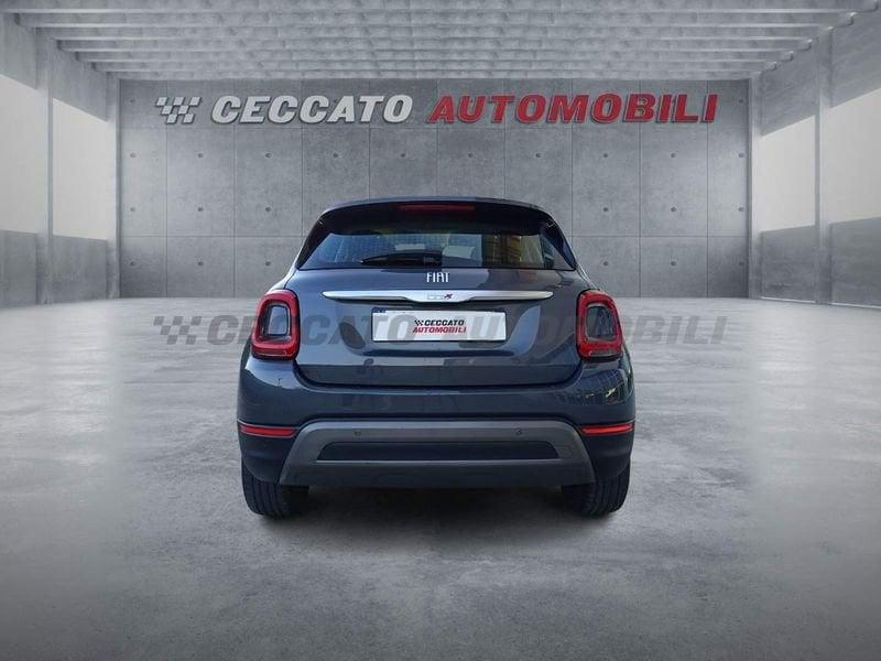 FIAT 500X 500X 1.0 t3 Cross 120cv