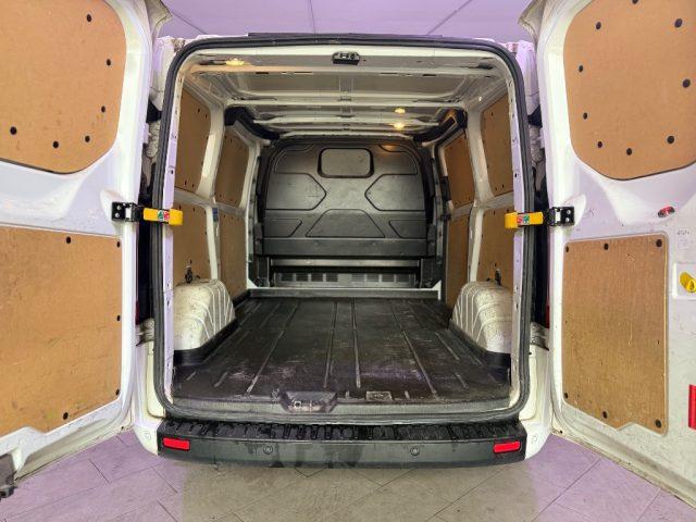 FORD Transit Custom 280 2.0 EcoBlue 170 PC Furgone Trend