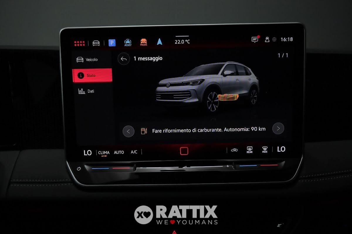 Volkswagen Tiguan 2.0 TDI 150CV Life DSG