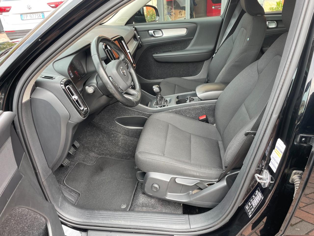 Volvo XC40 D3 Momentum