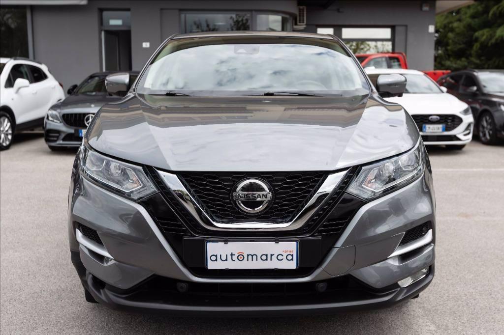 NISSAN Qashqai 1.2 dig-t Acenta 115cv del 2018
