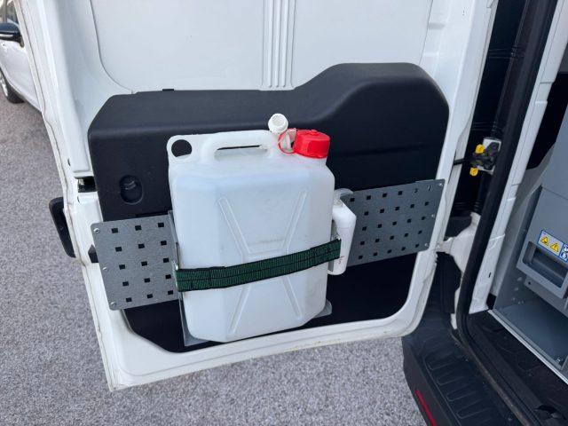 FIAT Doblo 1.6 MJT 105CV PL-TN Cargo Maxi ALLESTITO OFFICINA