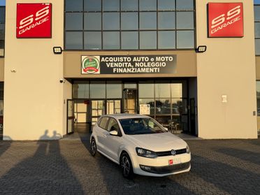 Volkswagen Polo 1.2 - 5p.|NEOPATENTATI