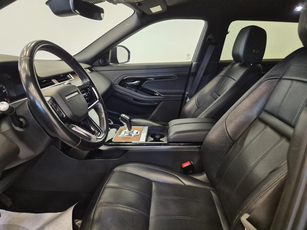 Land Rover Range Rover Evoque 2.0d i4 mhev SE awd 204cv auto
