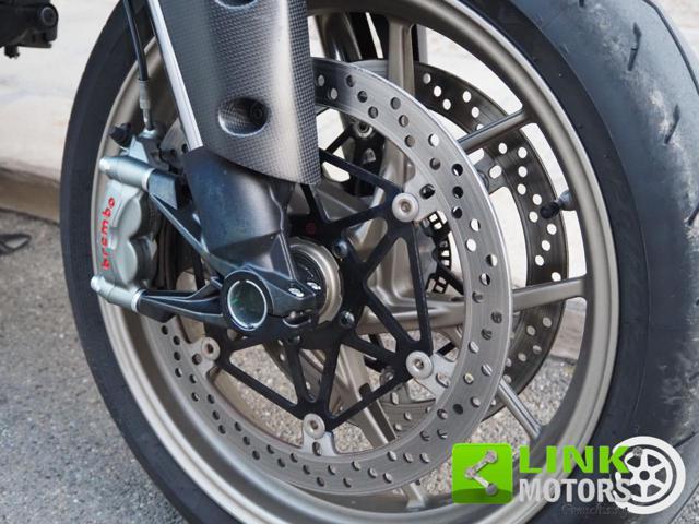 DUCATI Multistrada 1260 S