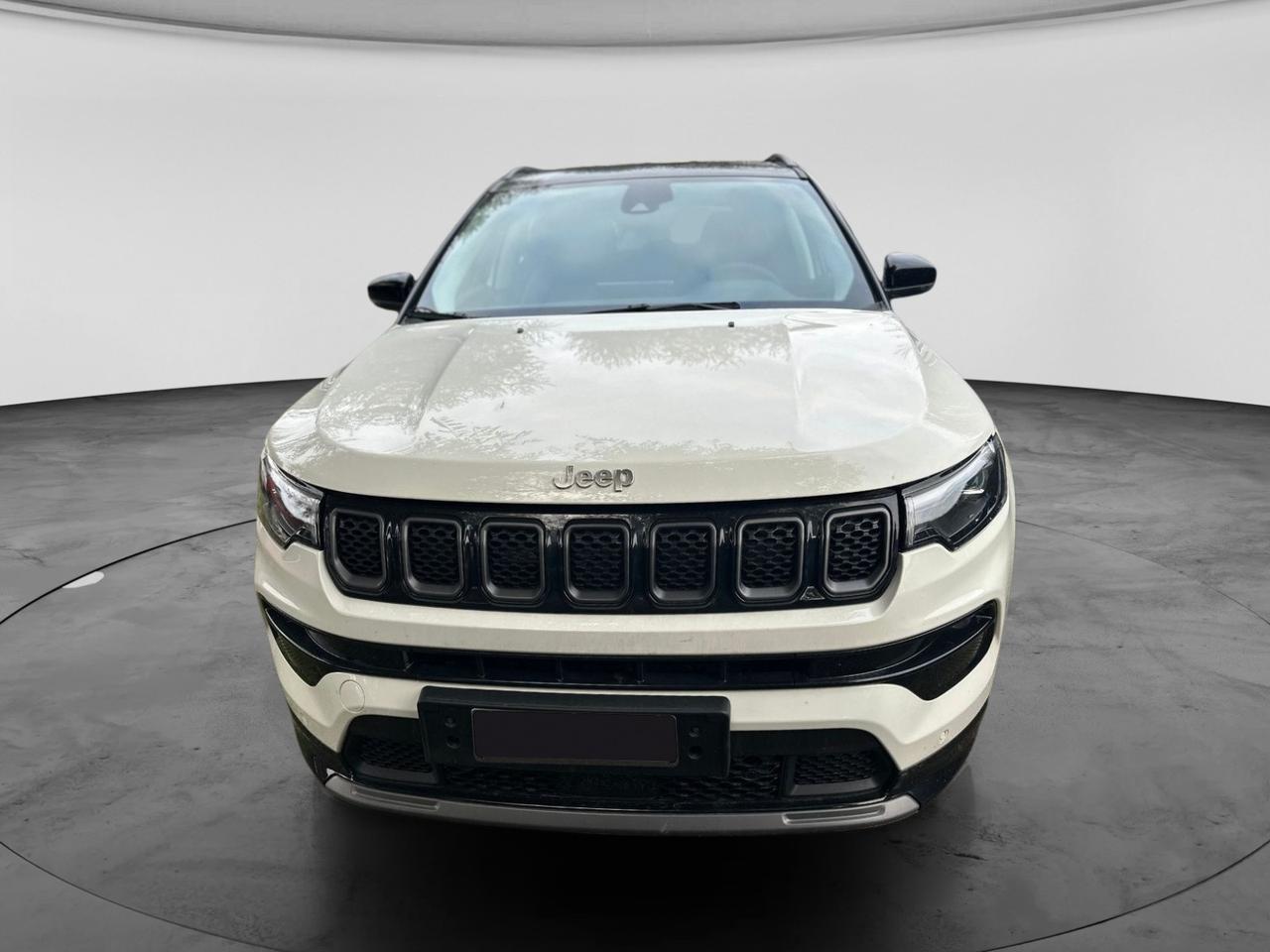 JEEP Compass II 2021 - Compass 1.5 turbo t4 mhev Summit 2wd 130cv dct