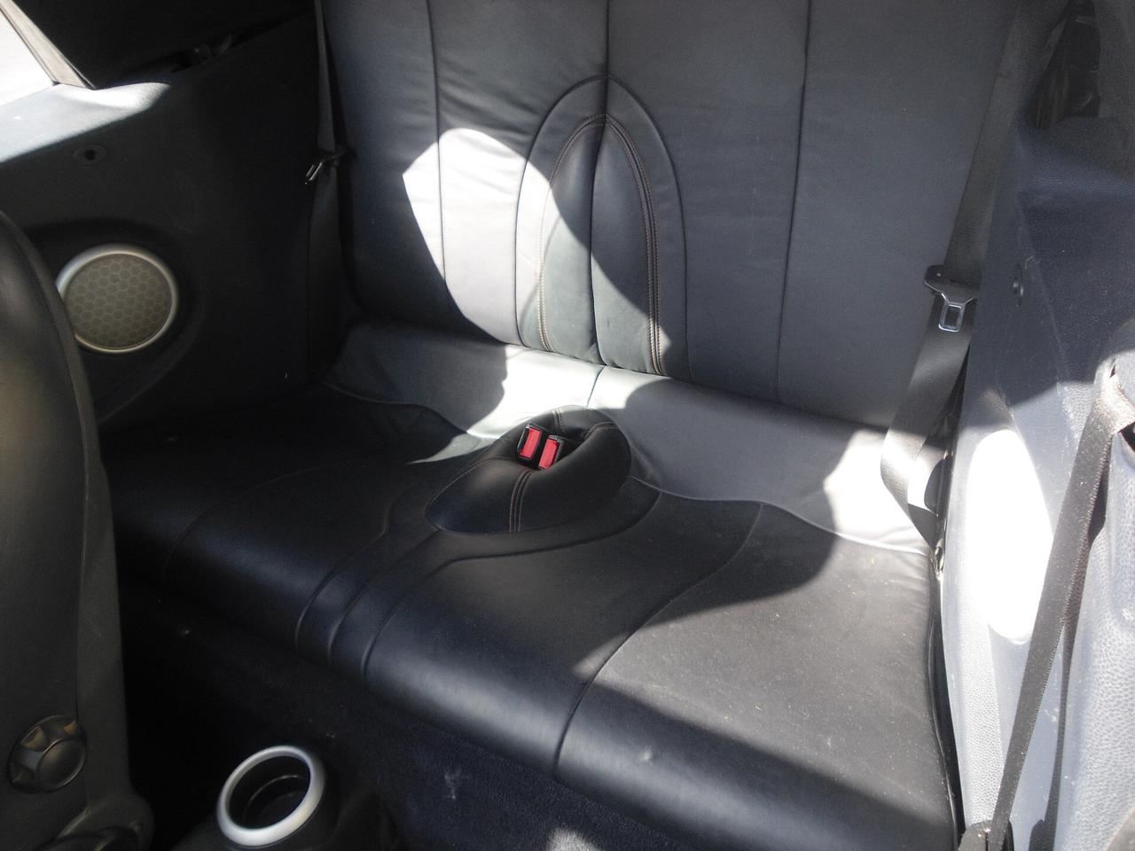 Mini Mini 1.6 16V Cooper Chili cabrio 116cv