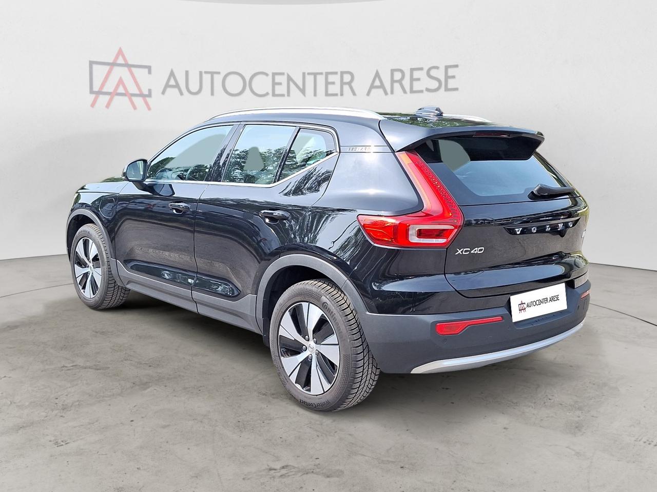 Volvo XC40 1.5 t5 recharge phev Plus Bright auto