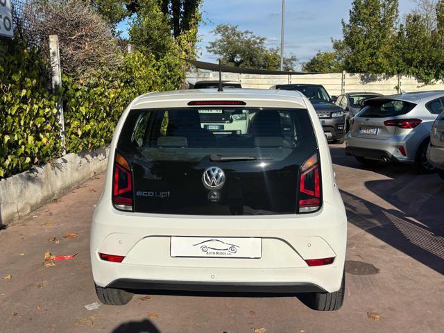 VOLKSWAGEN up! 1.0 5p. eco high up! BMT UNIPRO' PERFETTA
