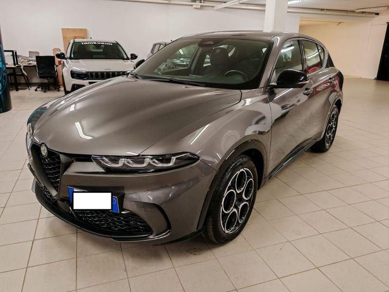 Alfa Romeo Tonale Tonale 1.6 diesel 130 CV TCT6 Sprint
