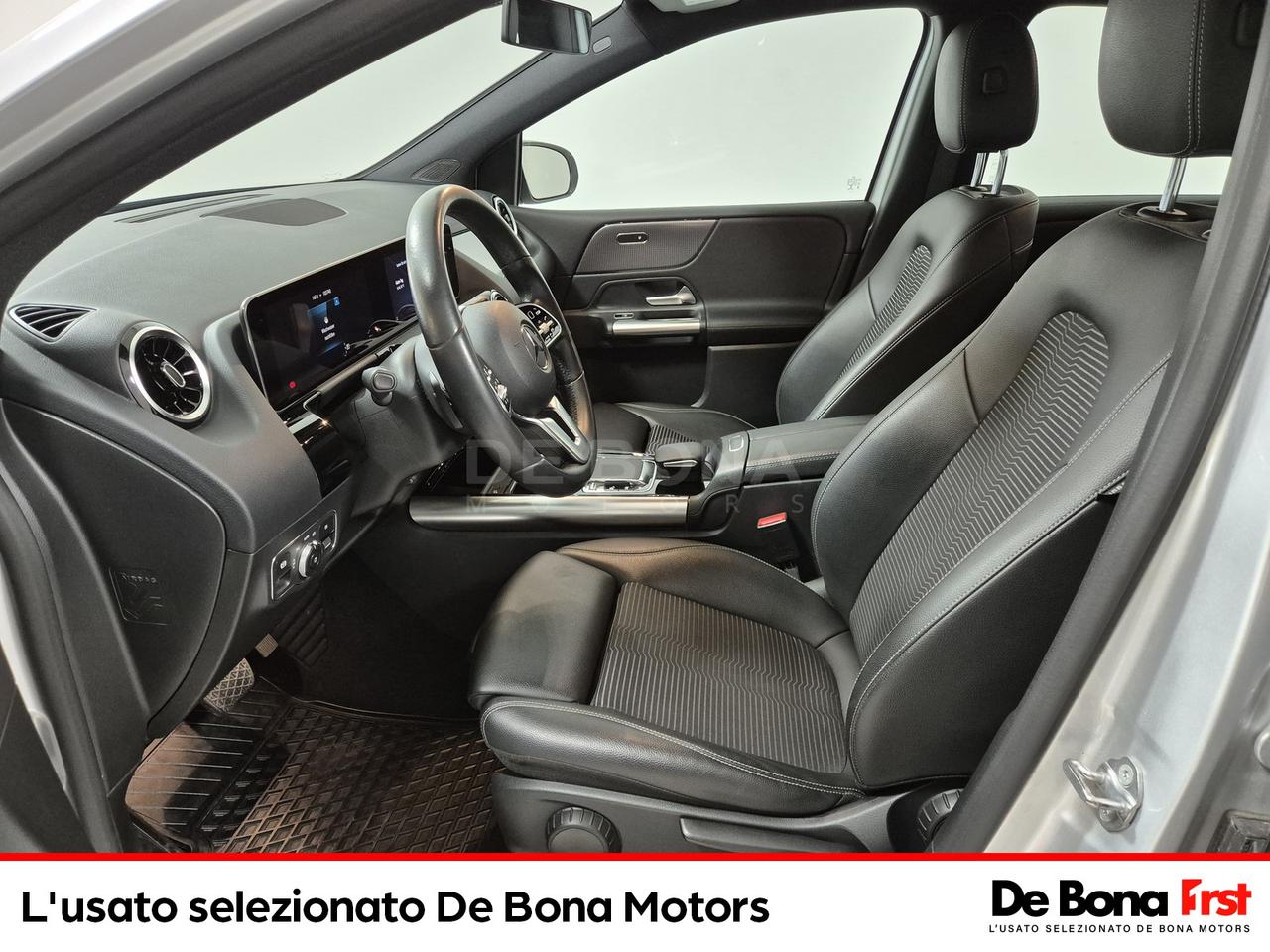 Mercedes Classe B 200 d sport auto