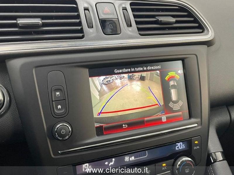 Renault Kadjar TCe 130CV Energy Hypnotic
