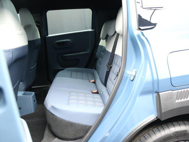 FIAT Grande Panda 1.2 100 CV S&S La Prima