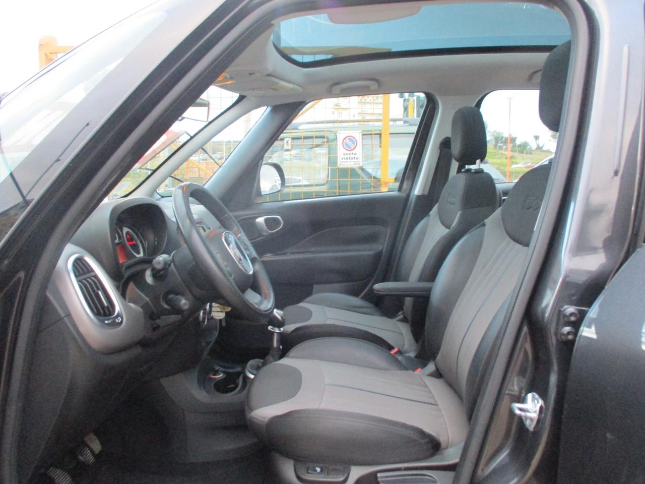 Fiat 500L 1.6 Multijet 120 CV Lounge MOLTO BELLA