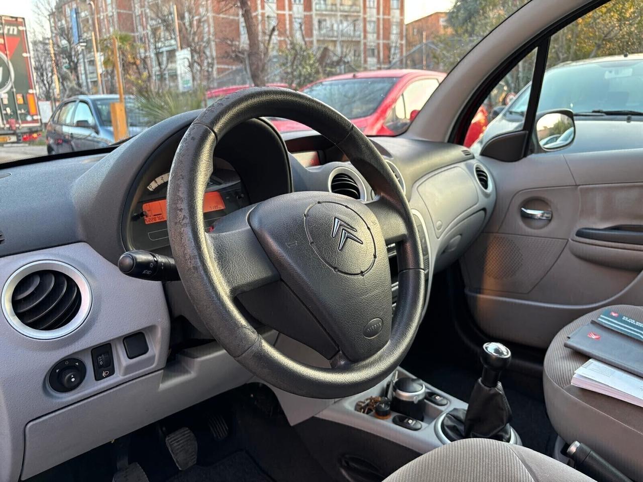 Citroen C3 1.1 Elegance OK Neopatentati