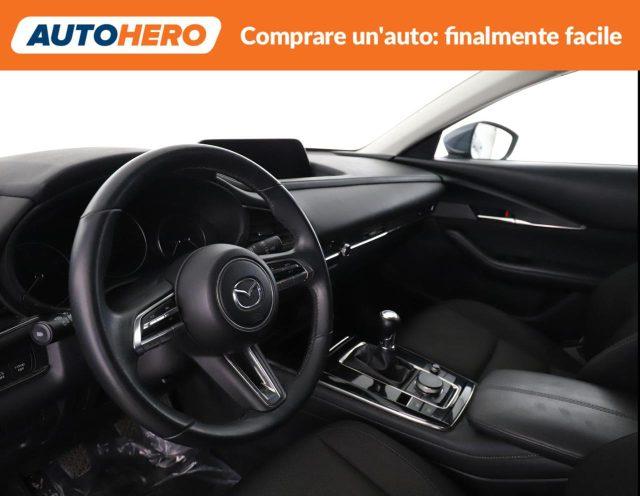 MAZDA CX-30 2.0L Skyactiv-G M Hybrid 2WD Executive
