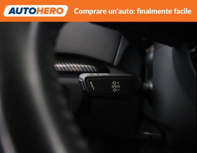 AUDI A3 SPB 1.4 TFSI e-tron S tronic