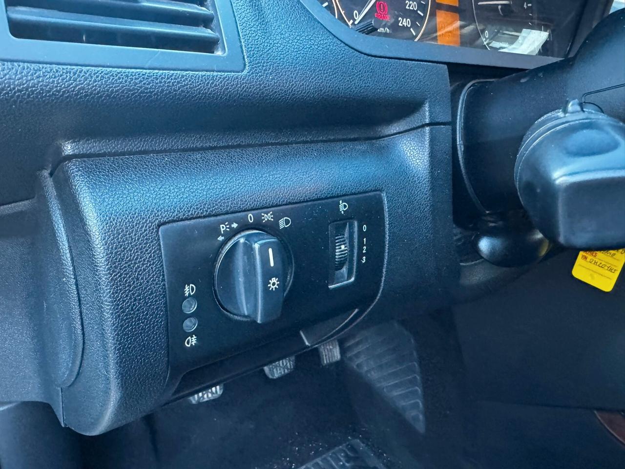 Mercedes-benz A 180 CDI Elegance