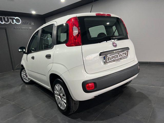 FIAT Panda 1.2 Easy km 49.000