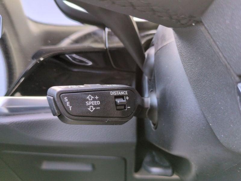 Audi Q3 Q3 35 TDI Business