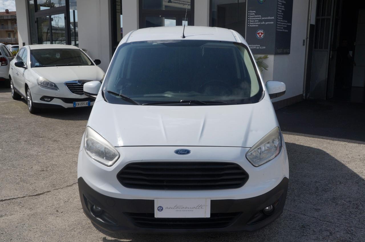 Ford Transit Courier 1.5 TDCi 75CV Van Trend GRANDINATO