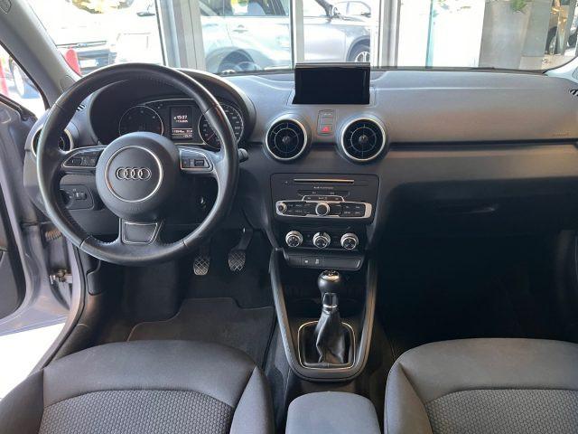 AUDI A1 SPB 1.4 TDI Ultra Neopatentati