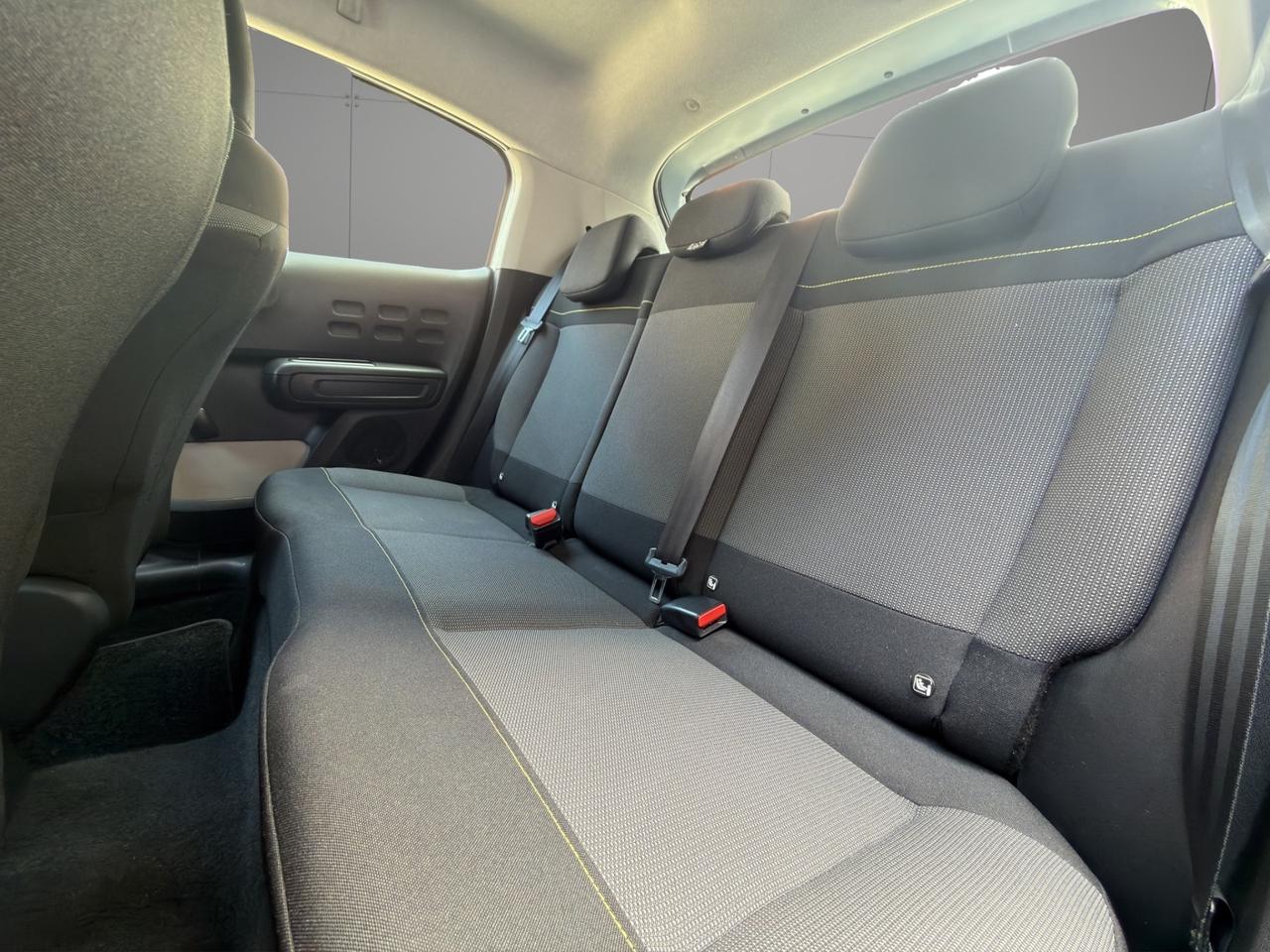 Citroen - C3 PureTech 83 Feel Pack