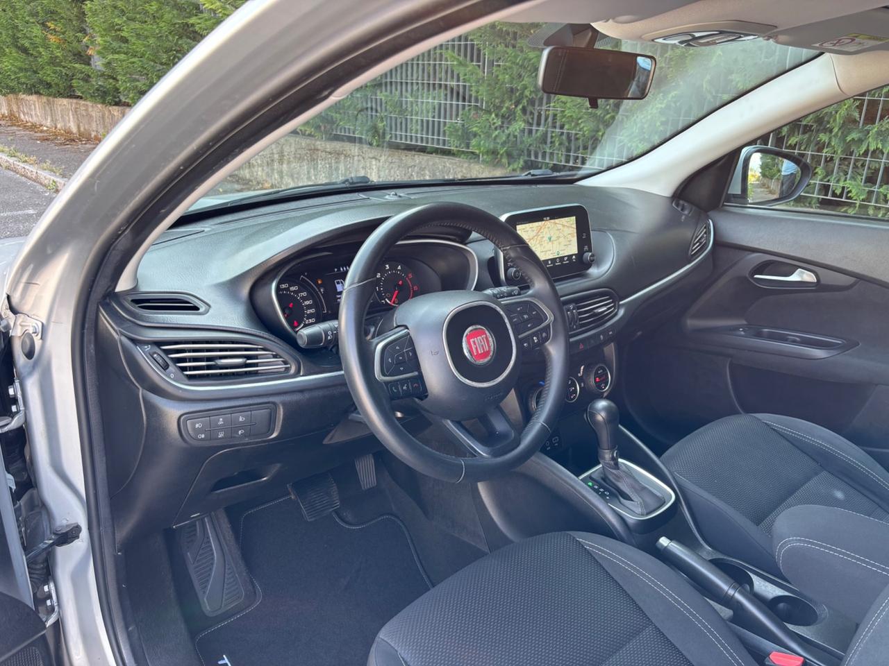 Fiat Tipo 1.6 Mjt DCT, UNICO PROPRIETARIO