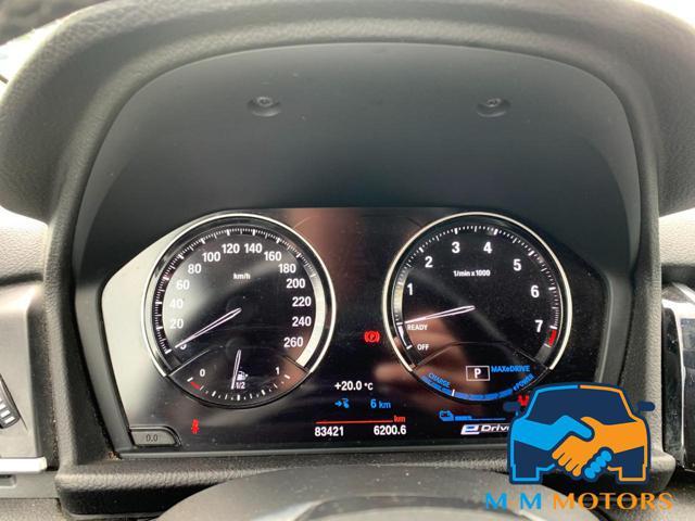 BMW 225 xe Active Tourer iPerformance Luxury aut.