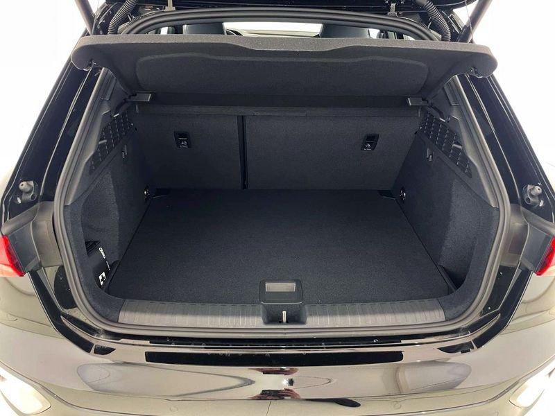 Audi A3 A3 allstreet 35 TDI S tronic Business Advanced