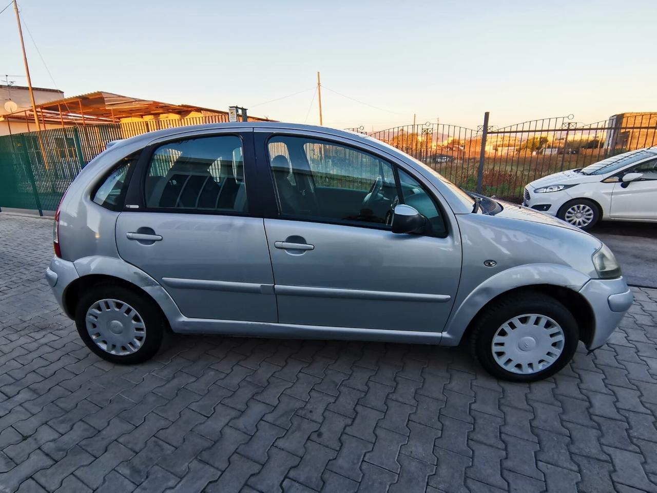 Citroen C3 1.1 Exclusive