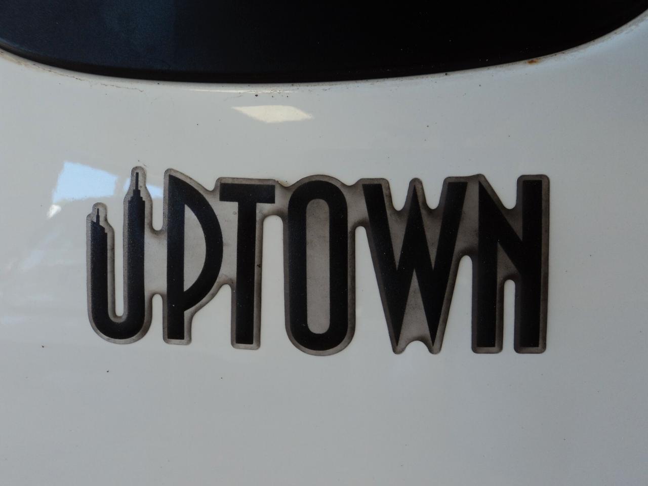 Citroen C3 BlueHDi 100 S&S Uptown