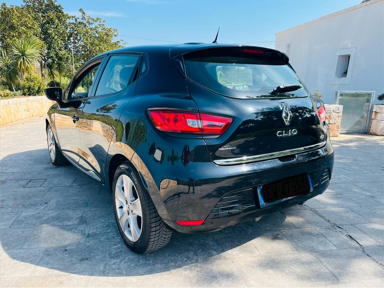 Renault Clio 1.5 dCi - PERFETTA - 2014