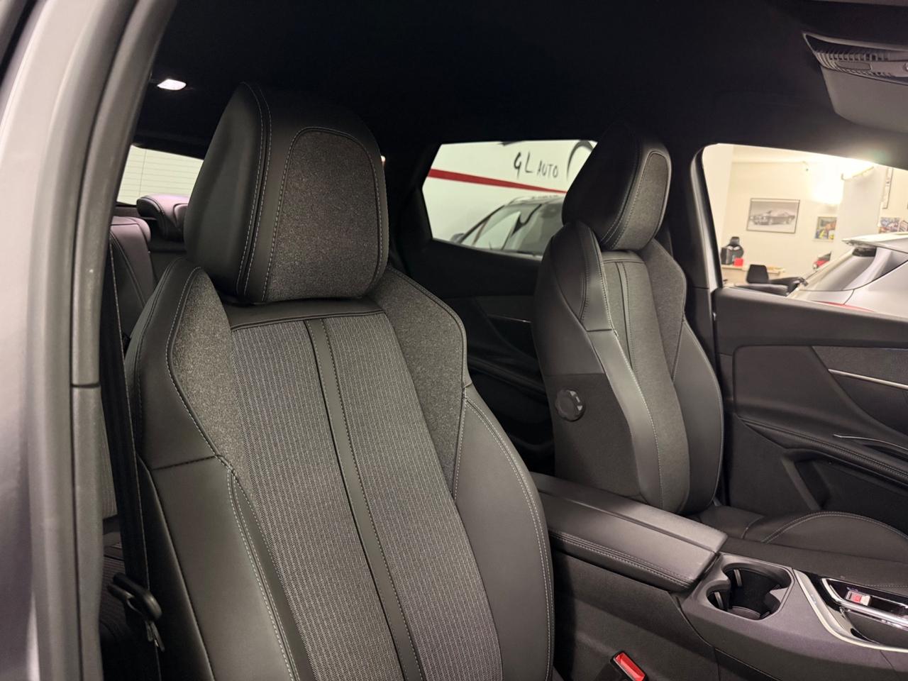 Peugeot 3008 BlueHDi 130 S&S EAT8 Allure Pack