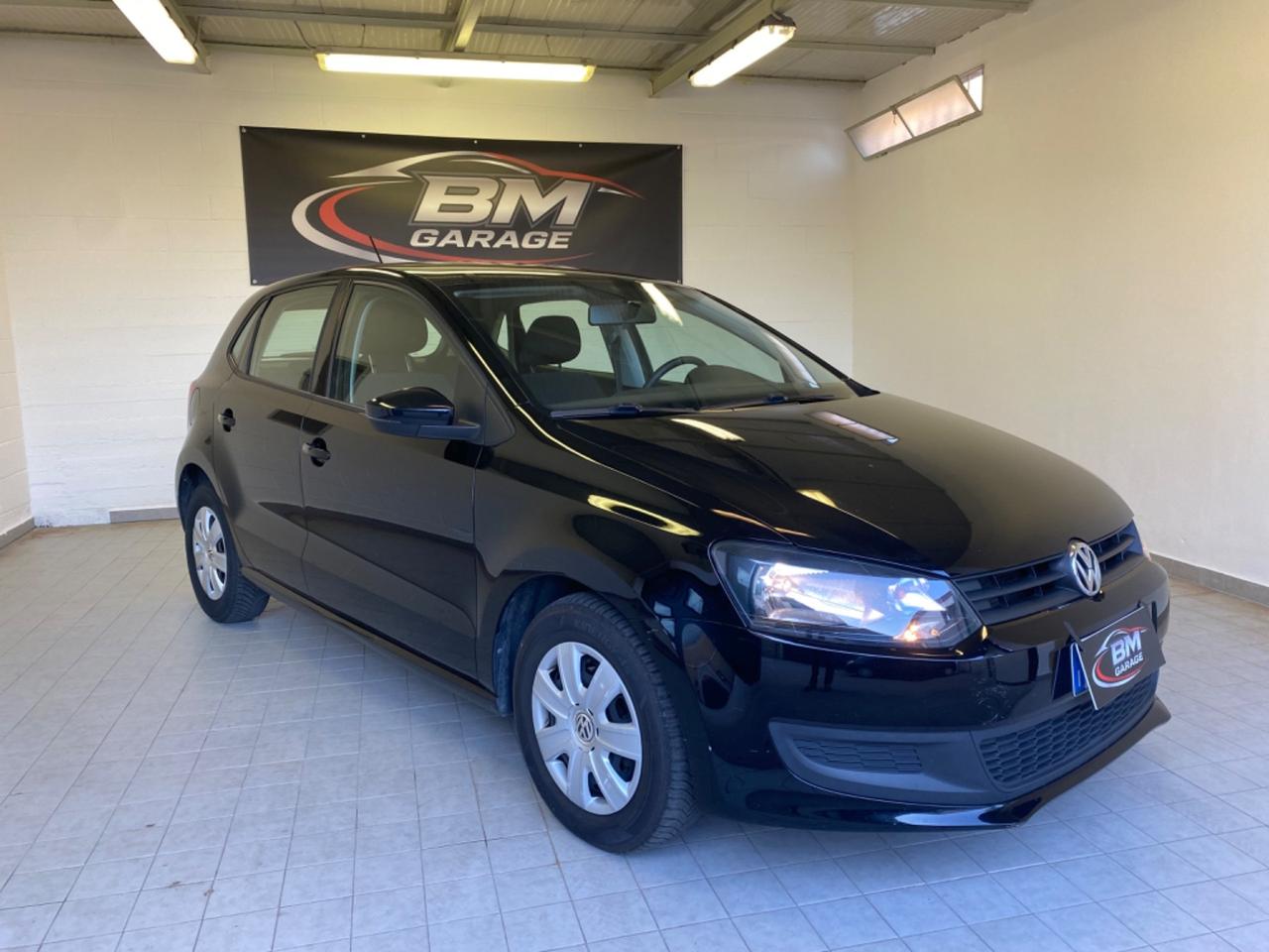 Volkswagen Polo 1.2 TDI DPF 5 p. Comfortline