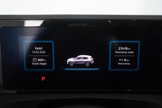 VOLKSWAGEN Tiguan 3ª serie 2.0 TDI 150 CV DSG Life