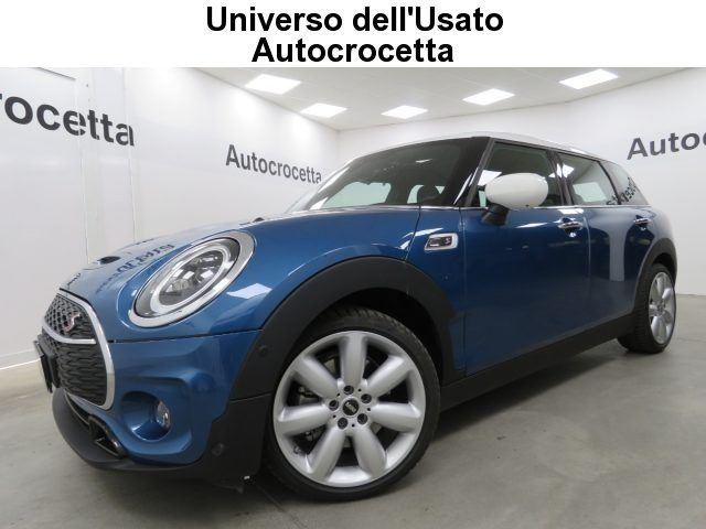 MINI Cooper Clubman 2.0 SD Essential